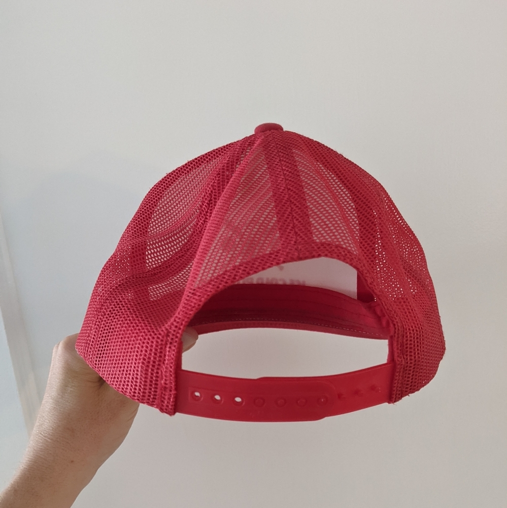 Baseball hat "ice cold pitchers". Beer enthusiast approved. - Picture 4 of 5